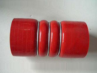Advantages of high temperature resistant silicone hoses