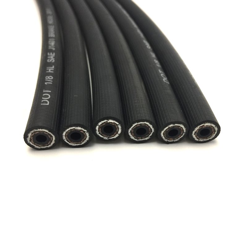 Rubber Brake Hose SAE J1401