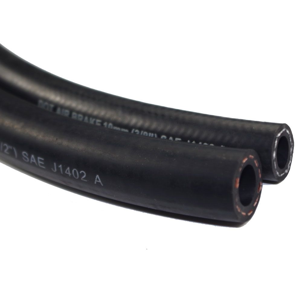 Rubber Brake Hose SAE J1402