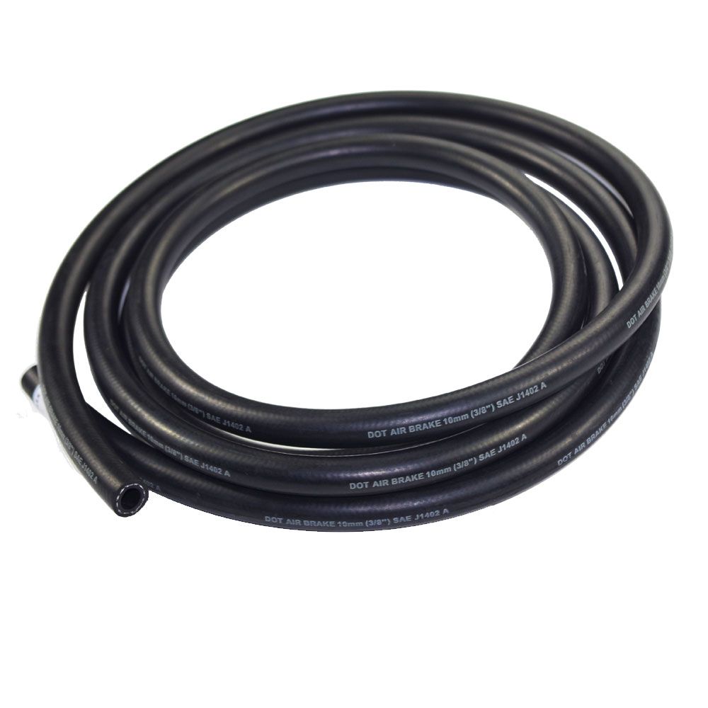 Rubber Brake Hose SAE J1402