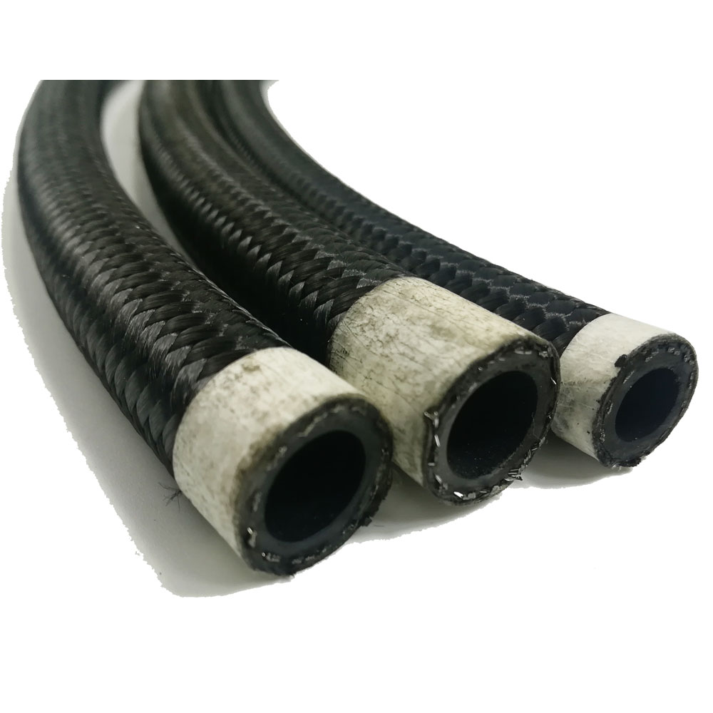 Oil Cooler Hose SAE J1532