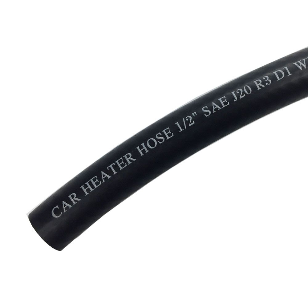 Rubber Heater Hose SAE J20 R3