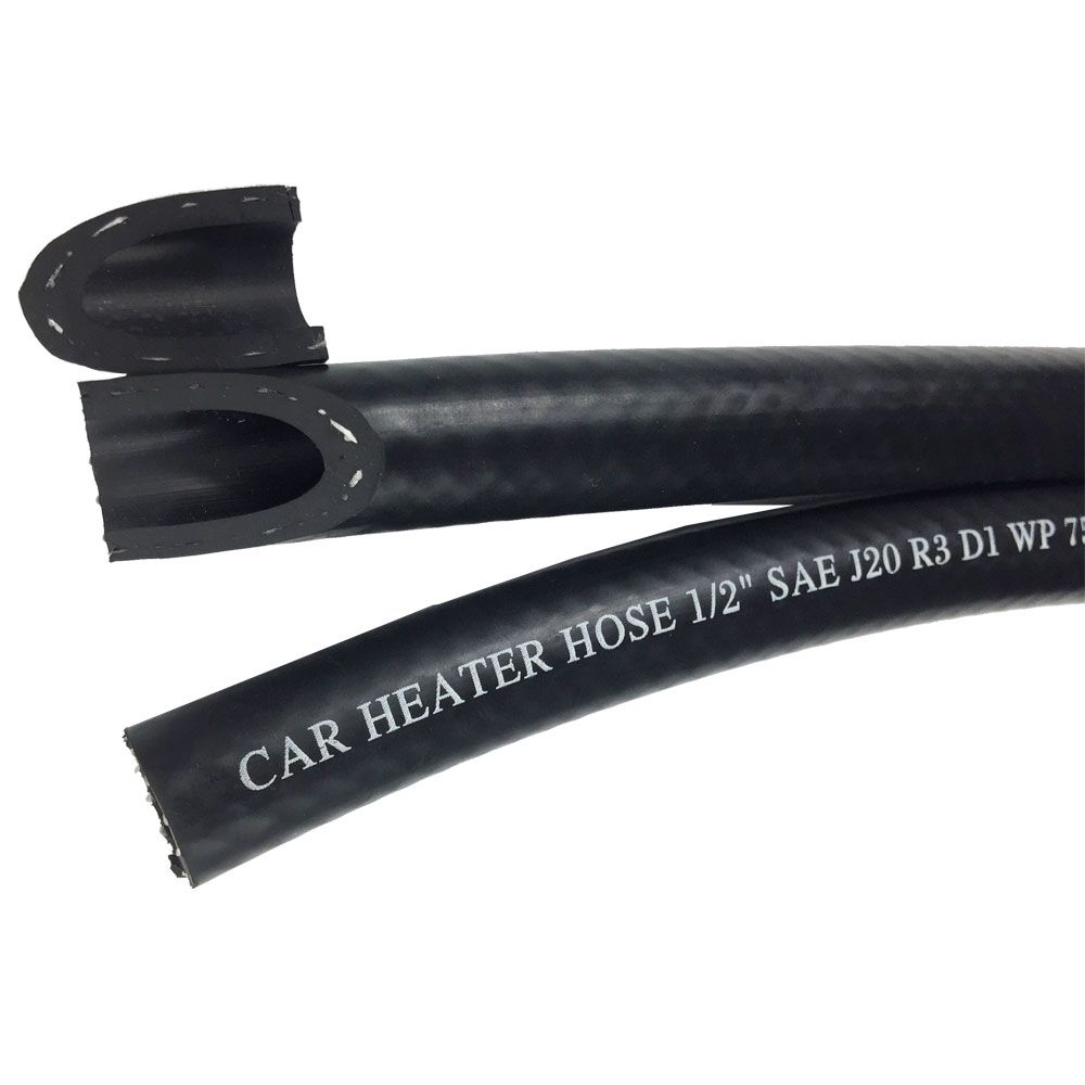 Rubber Heater Hose SAE J20 R3