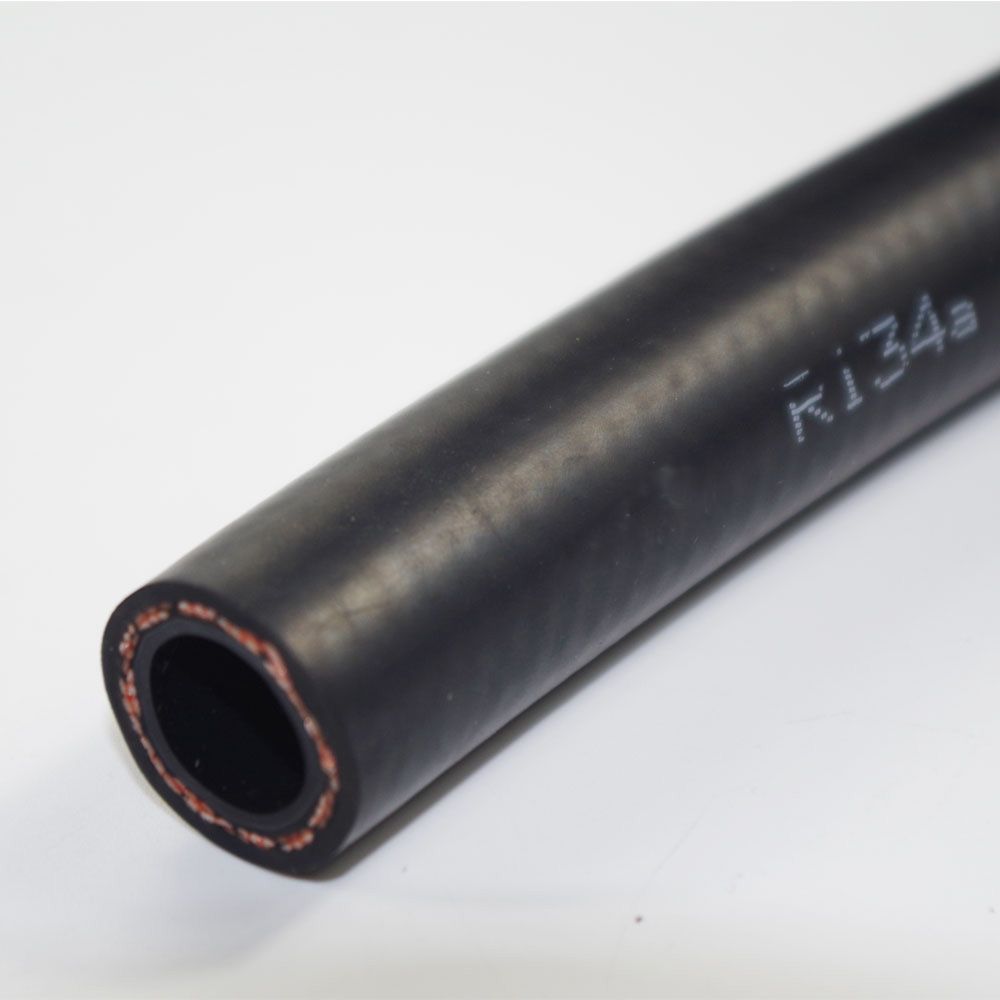 Rubber Conditioner Hose SAE J2064