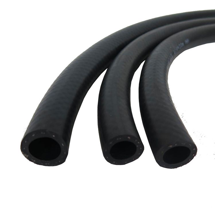 Rubber Fuel Hose SAE J30 R6