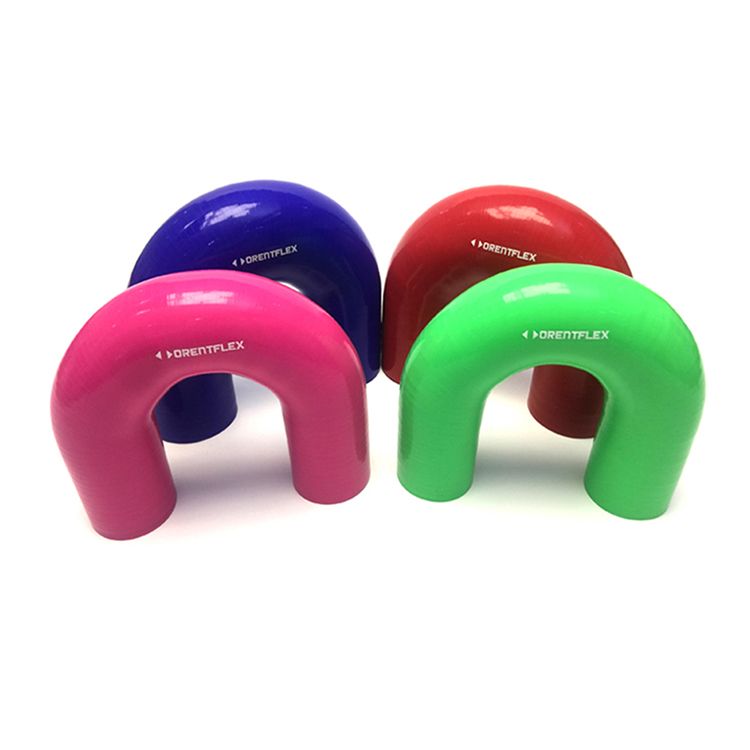 Silicone Elbow Hose