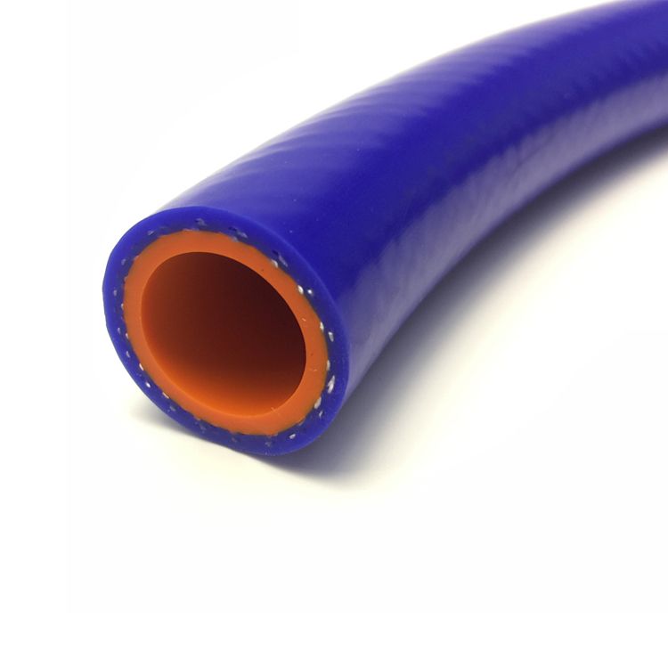 Silicone Heater Hose