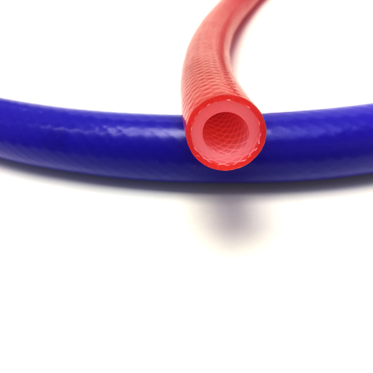 Silicone Heater Hose