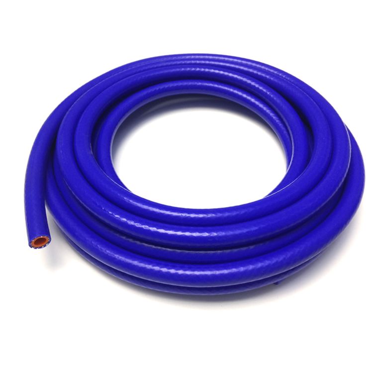 Silicone Heater Hose