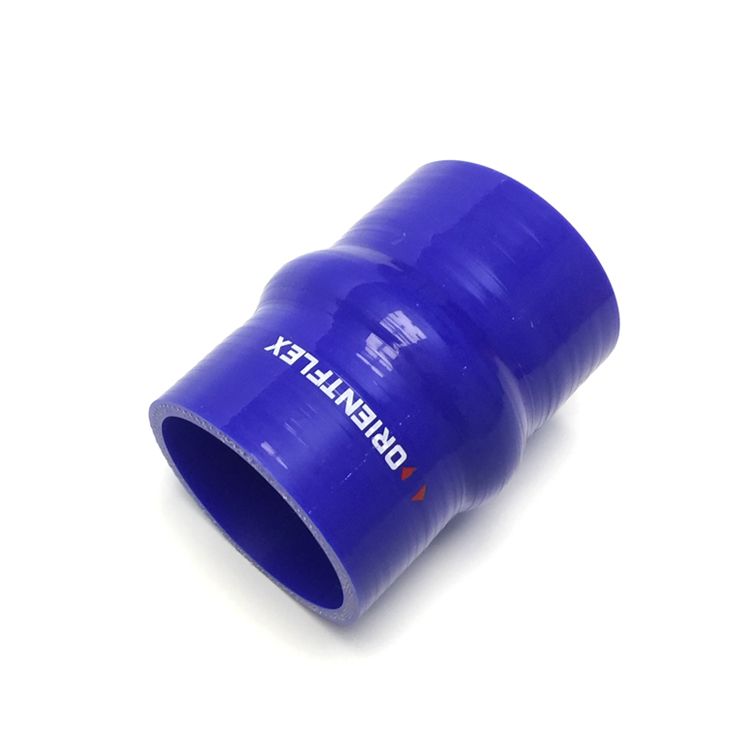 Silicone Hump Hose