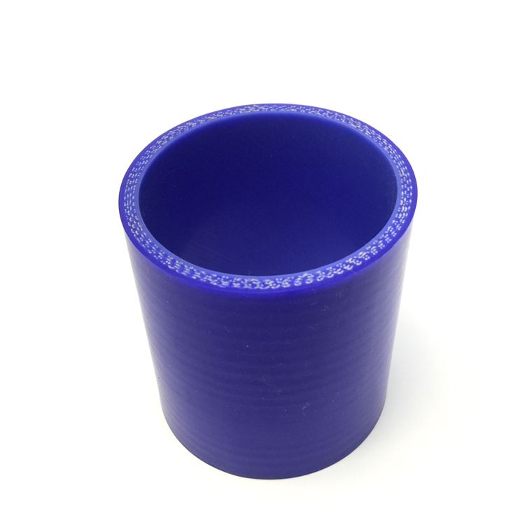 Silicone Straight Coupler