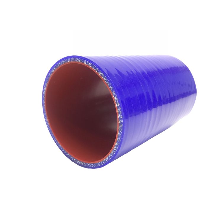 Silicone Straight Coupler